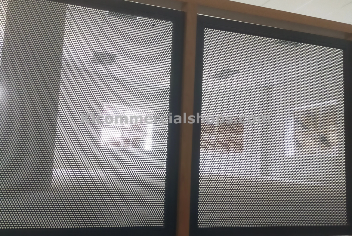 restaurant space for rent Petaling Street — Main Road Frontage 3032 Sq Ft