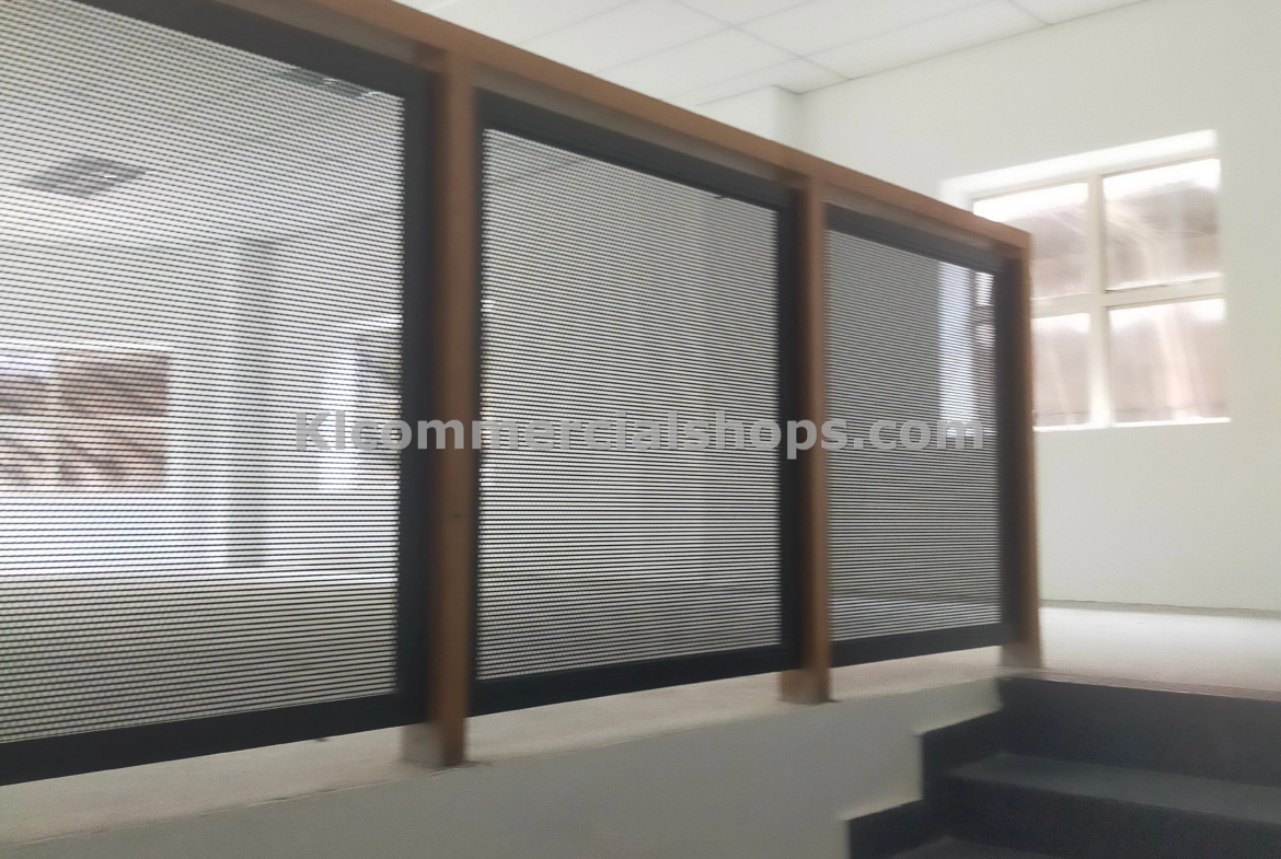 restaurant space for rent Petaling Street — Main Road Frontage 3032 Sq Ft