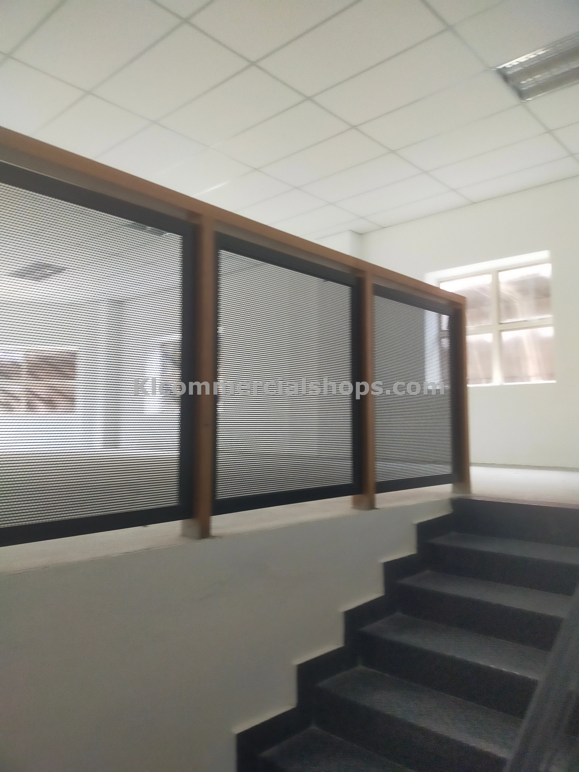 restaurant space for rent Petaling Street — Main Road Frontage 3032 Sq Ft