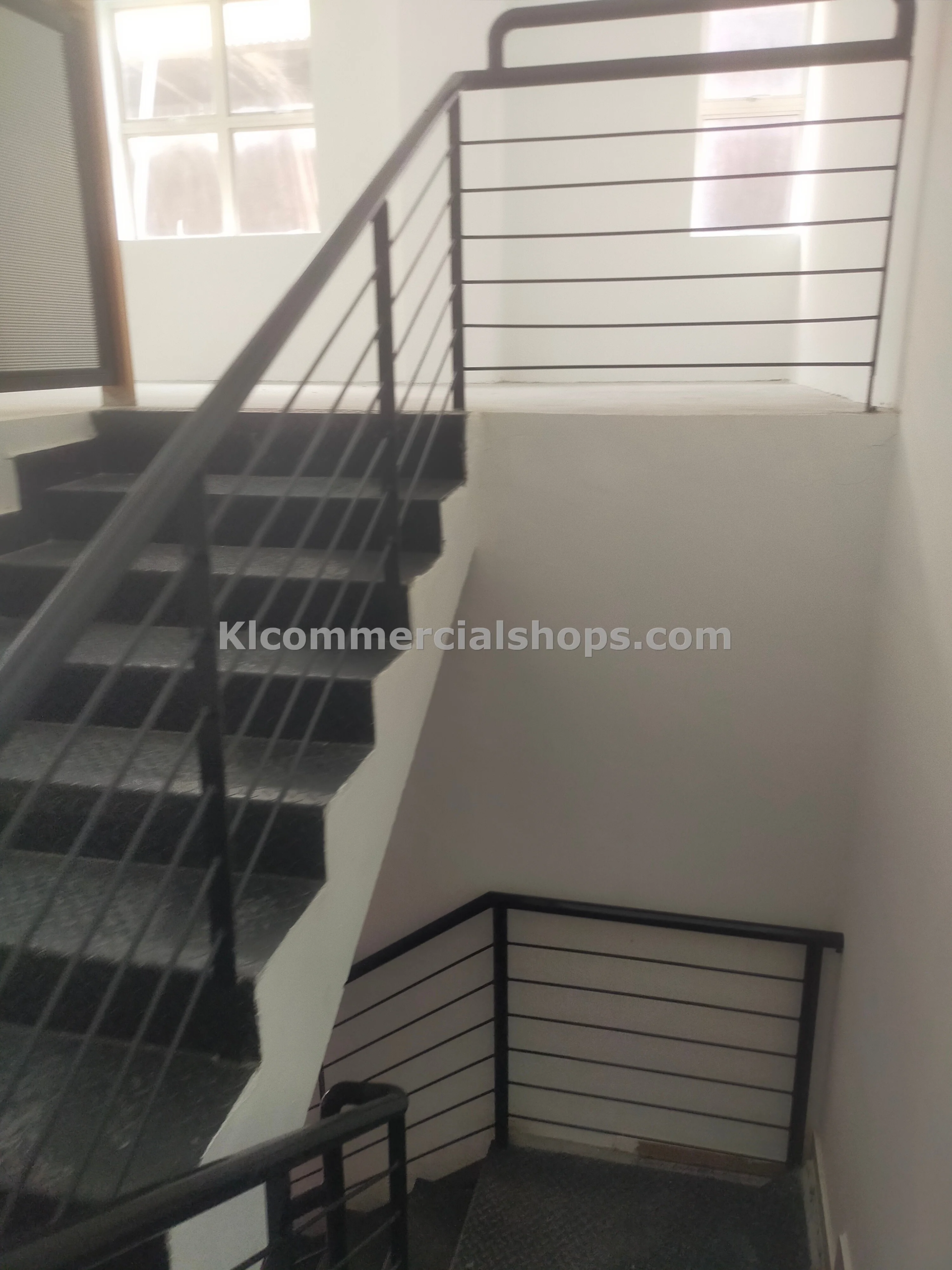 restaurant space for rent Petaling Street — Main Road Frontage 3032 Sq Ft