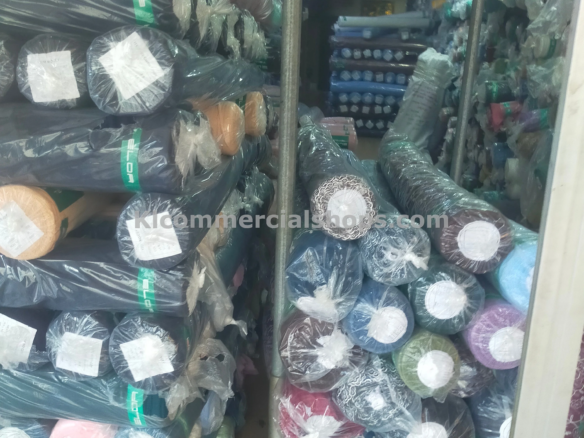 corner shop lot for rent Kenanga KL — 1700 Sq Ft Dual Frontage Corner Unit