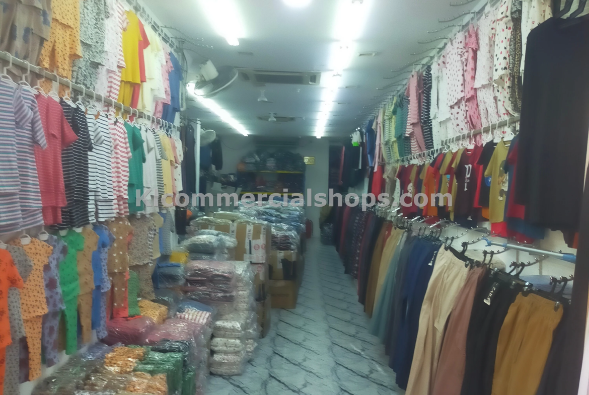 shop lot for rent Kenanga KL — Main Road Frontage Kenanga KL