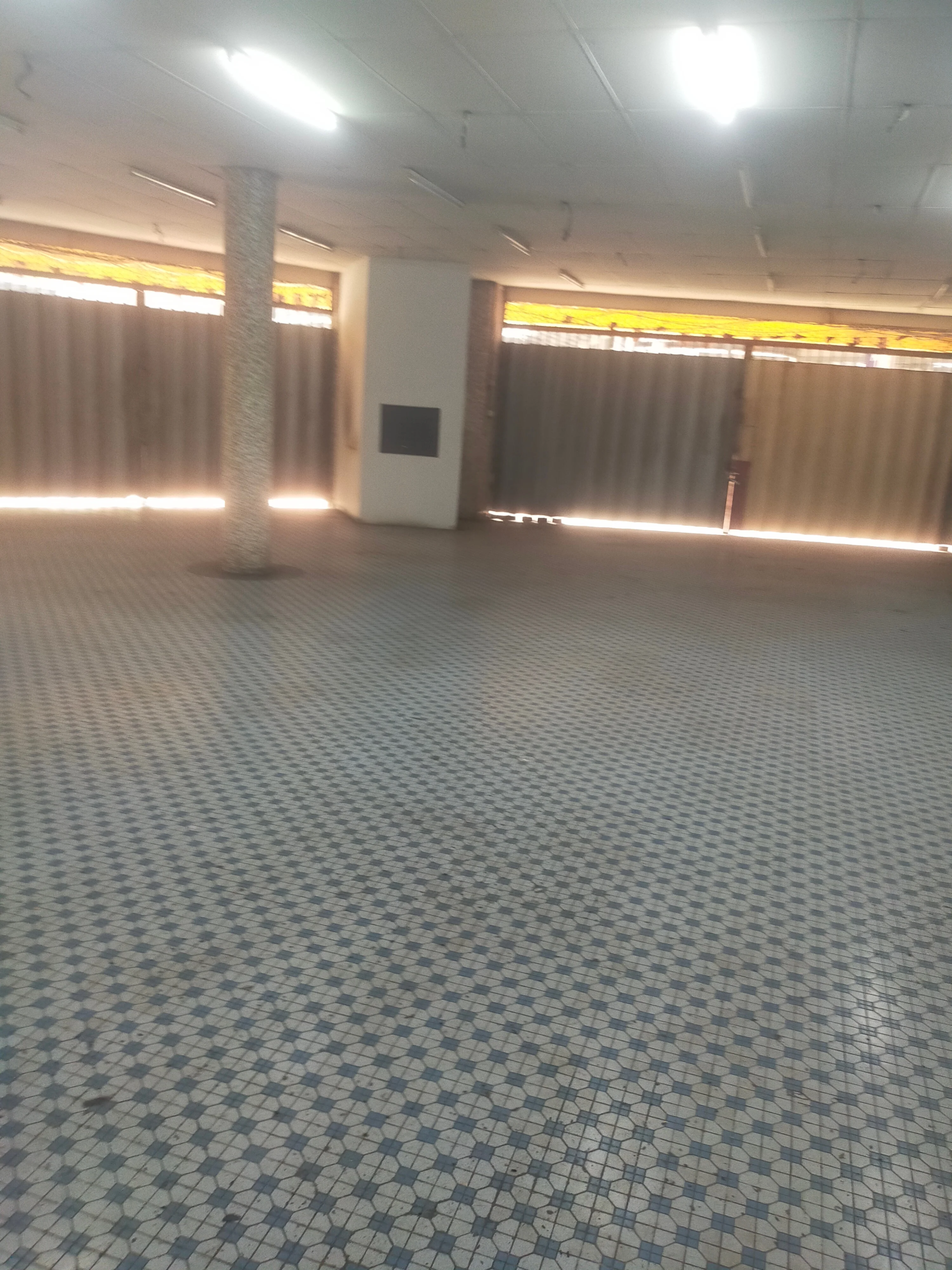 corner shop lot for rent Petaling Street