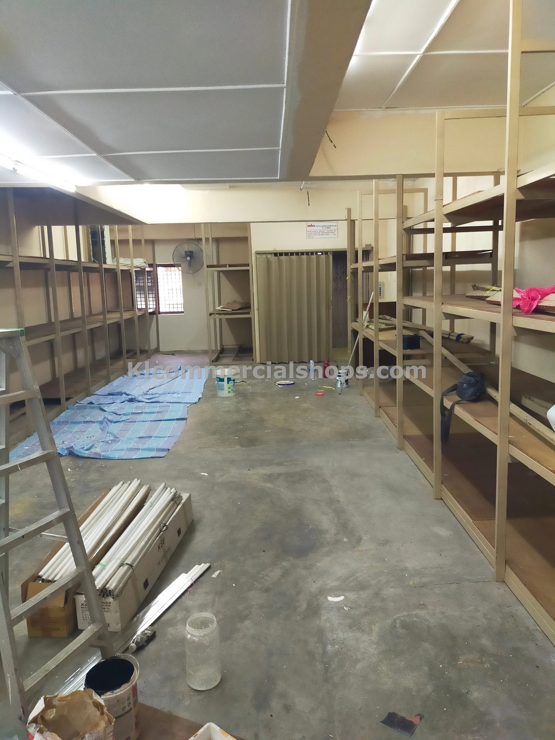 4,500 sq ft shop for rent Kenanga 4,500 sq ft shop for rent Kenanga