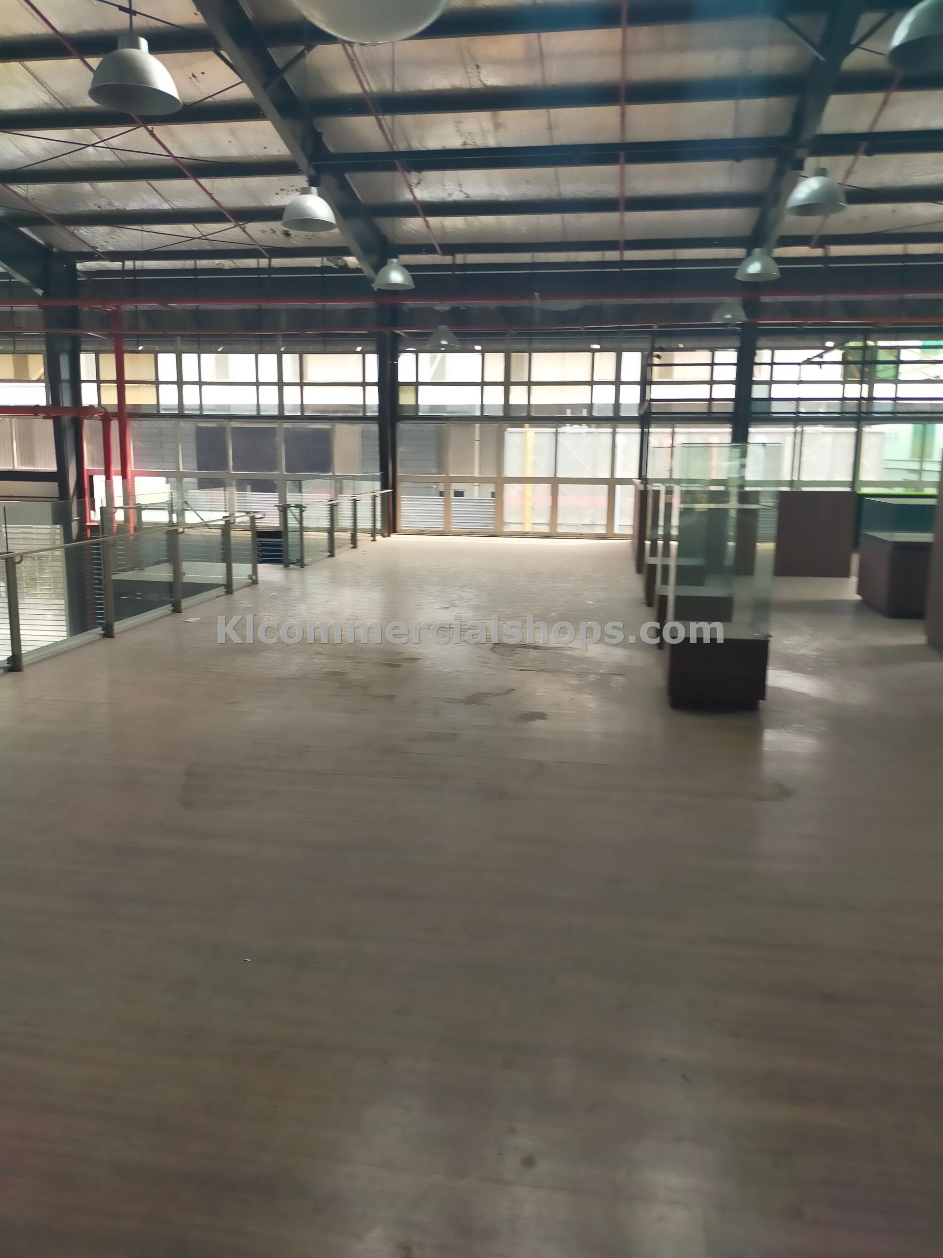 52,000 sq ft warehouse for rent Bandar Sunway 52,000 sq ft warehouse for rent Bandar Sunway