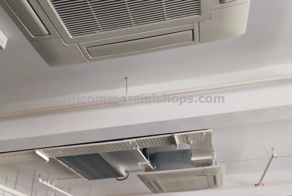 industrial property for rent Subang 12