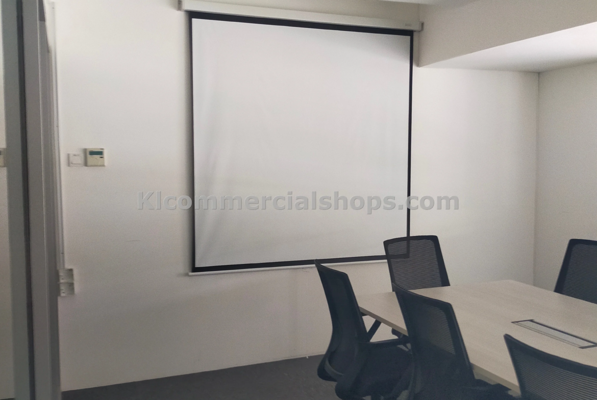 industrial property for rent Subang 13
