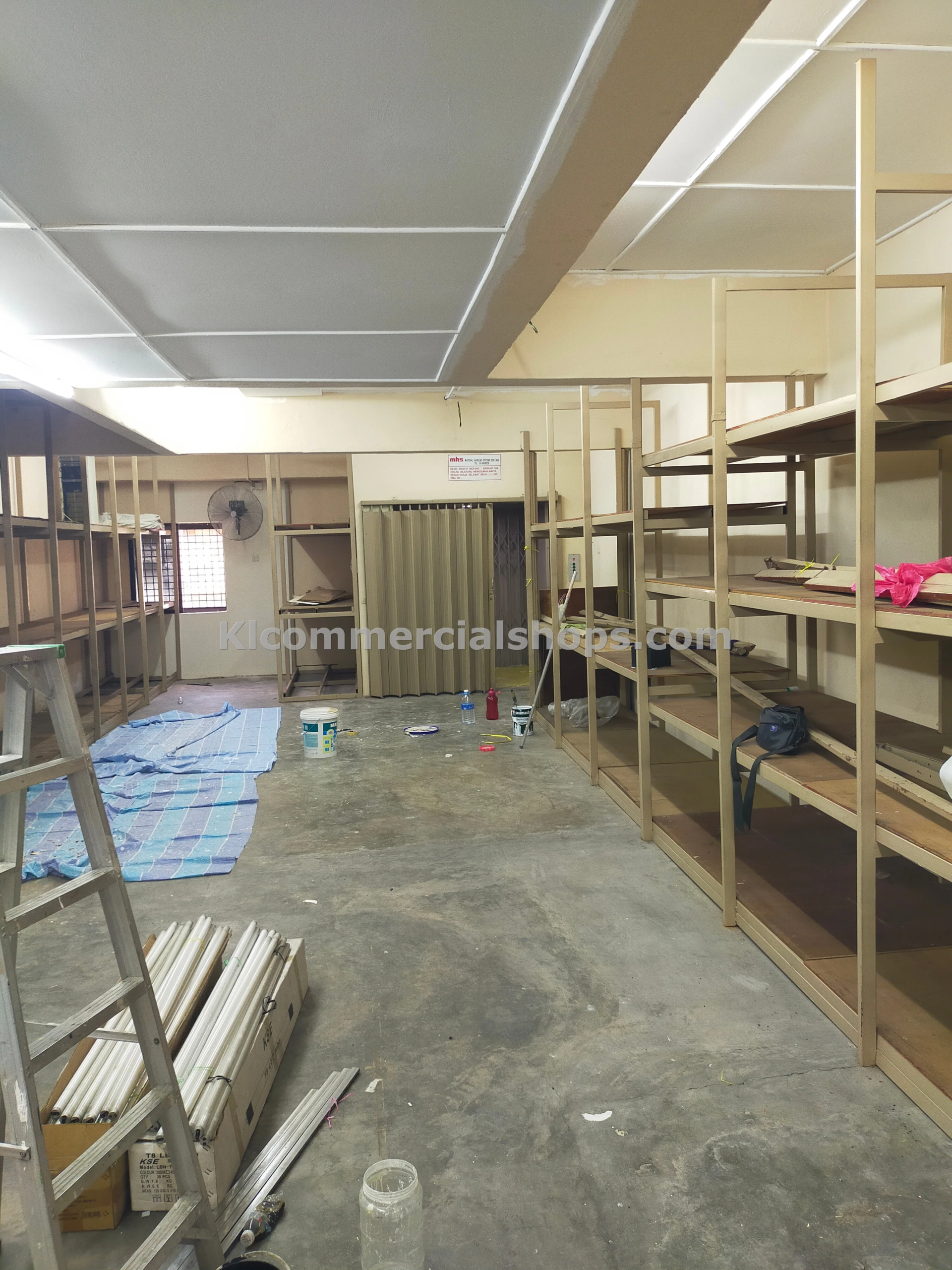 Kenanga shop for rent Lorong Meranti a Kenanga shop for rent Lorong Meranti a