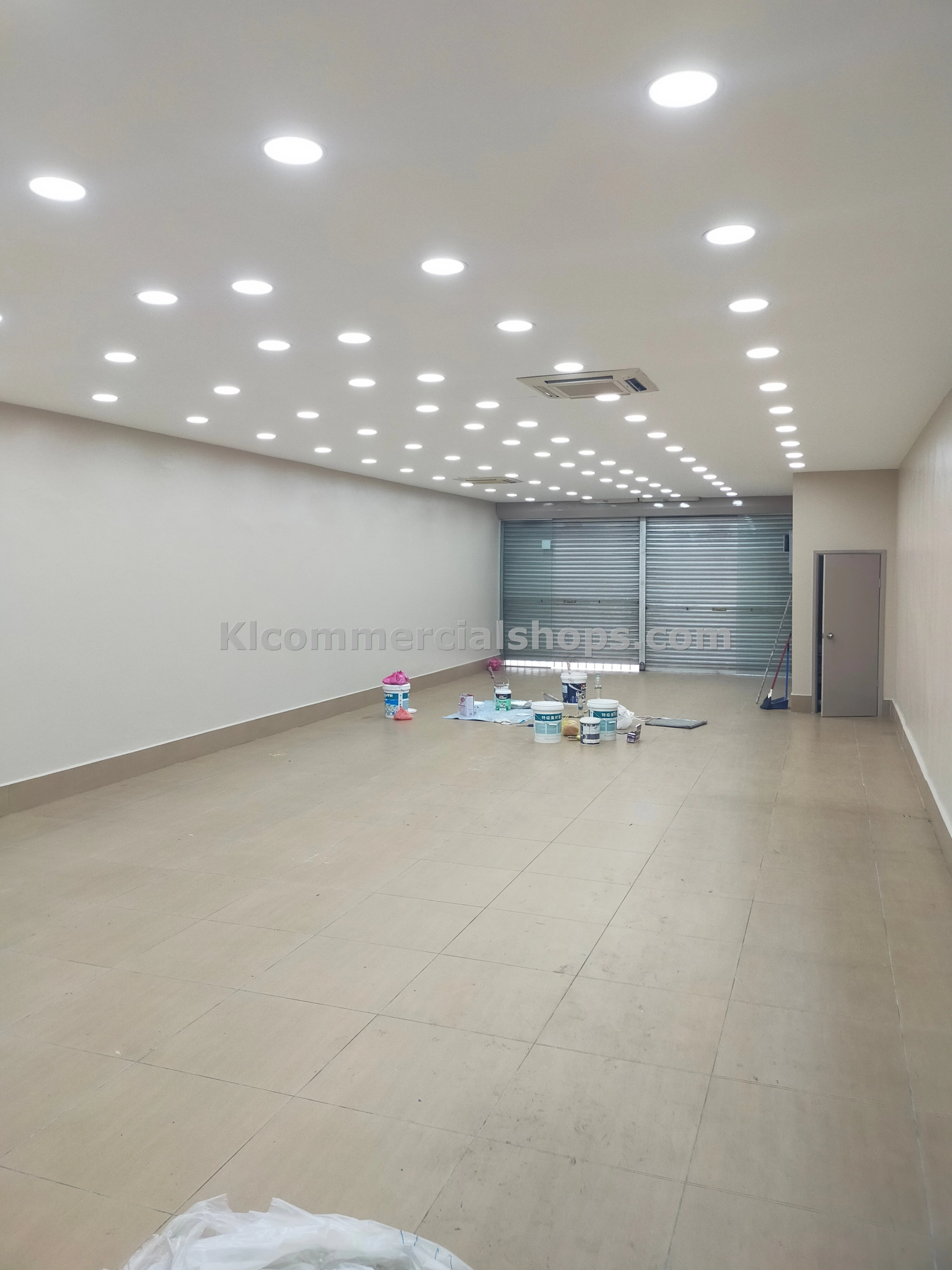 Kenanga shop for rent Lorong Meranti shop for rent Kenanga