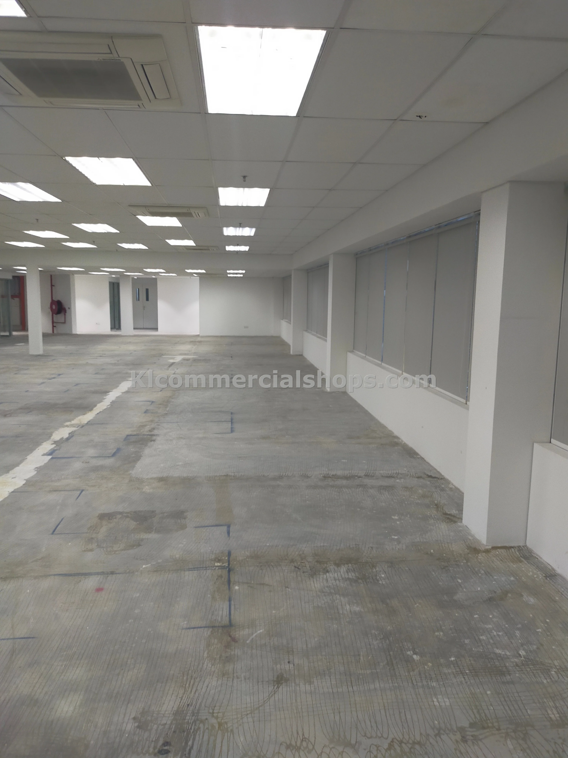 big space warehouse Bandar Sunway 1 big space warehouse Bandar Sunway 1