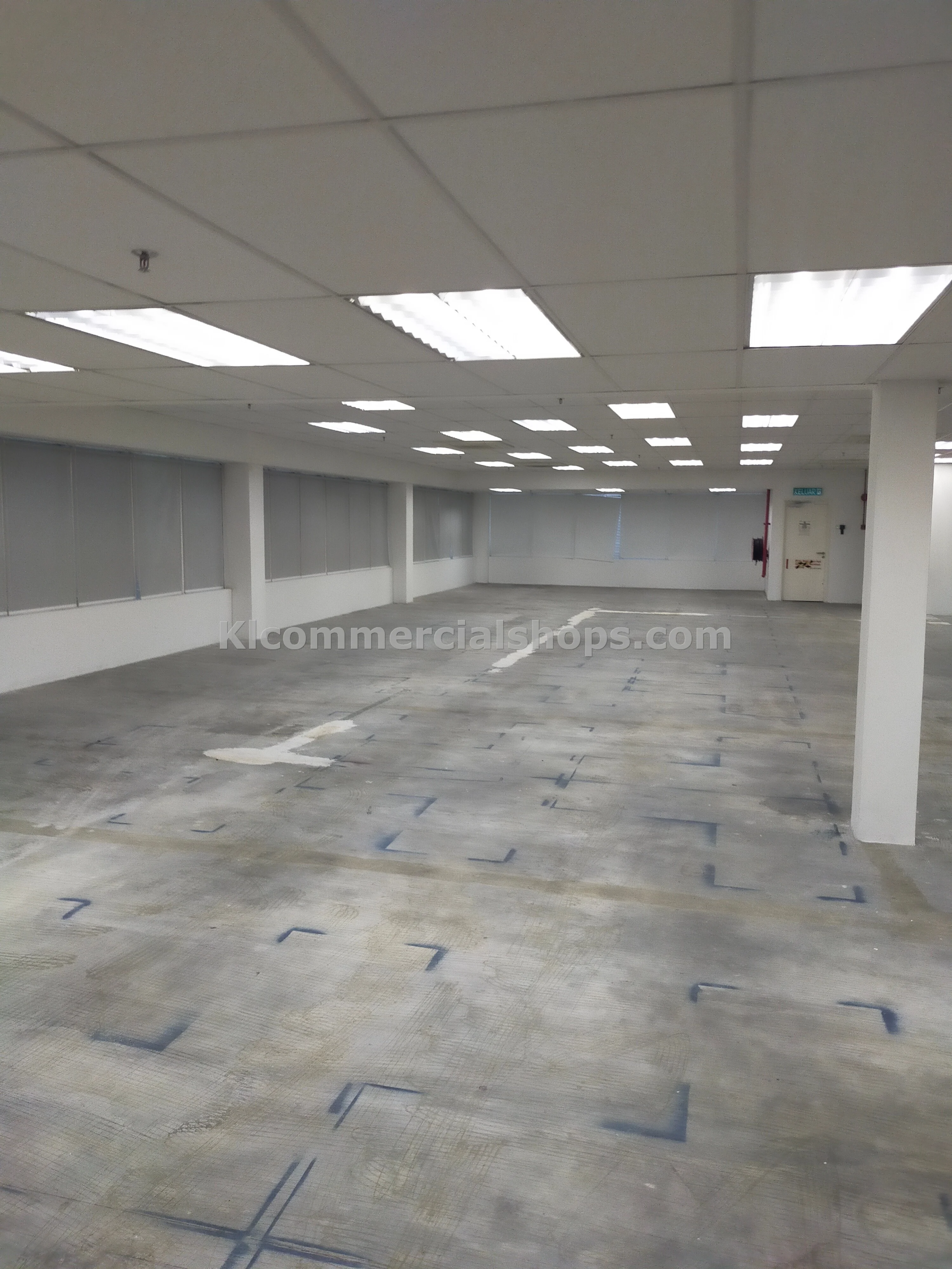 big space warehouse Subang big space warehouse Subang