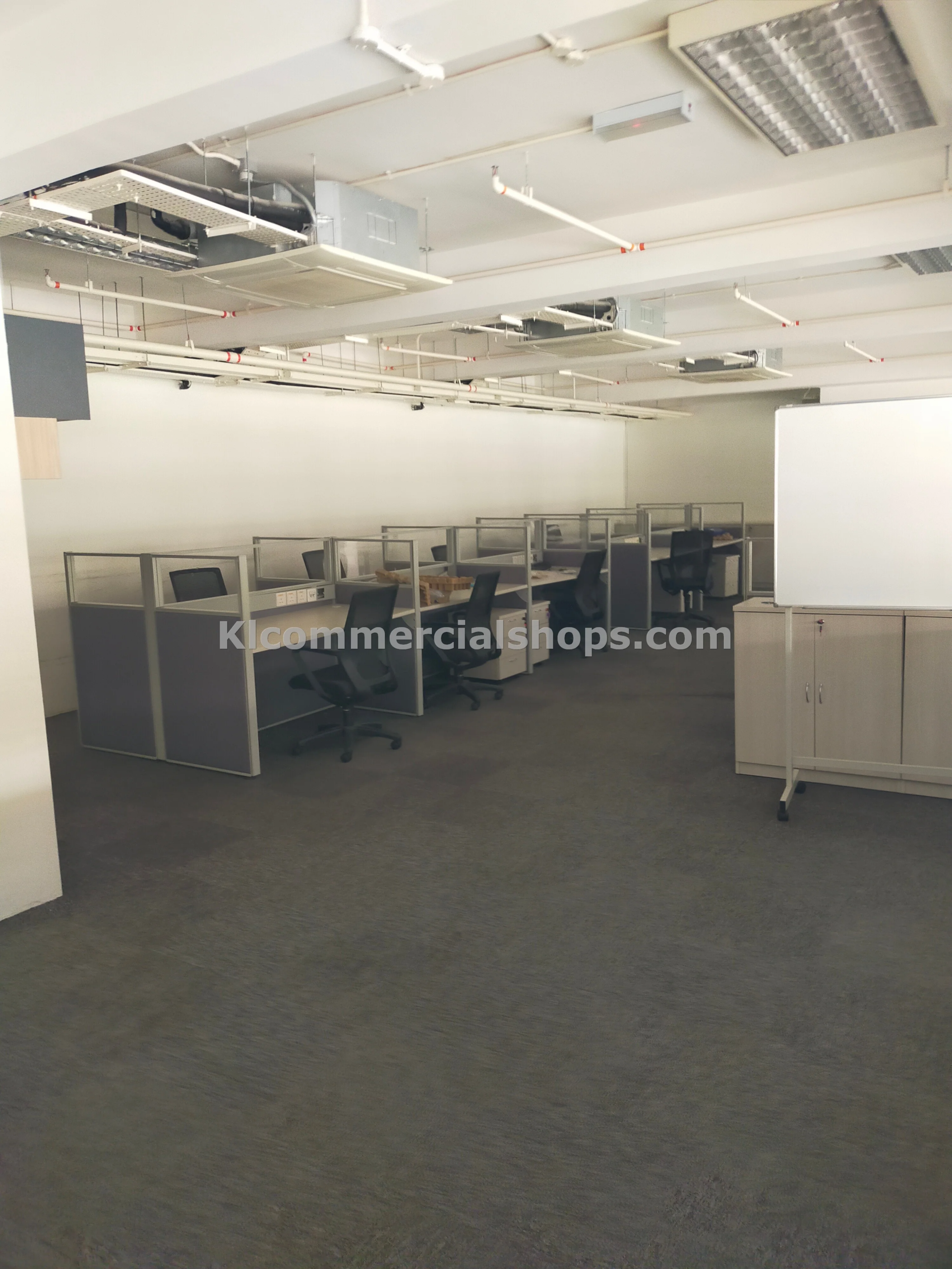 detached factory for rent Bandar Sunway 8 detached factory for rent Bandar Sunway 8