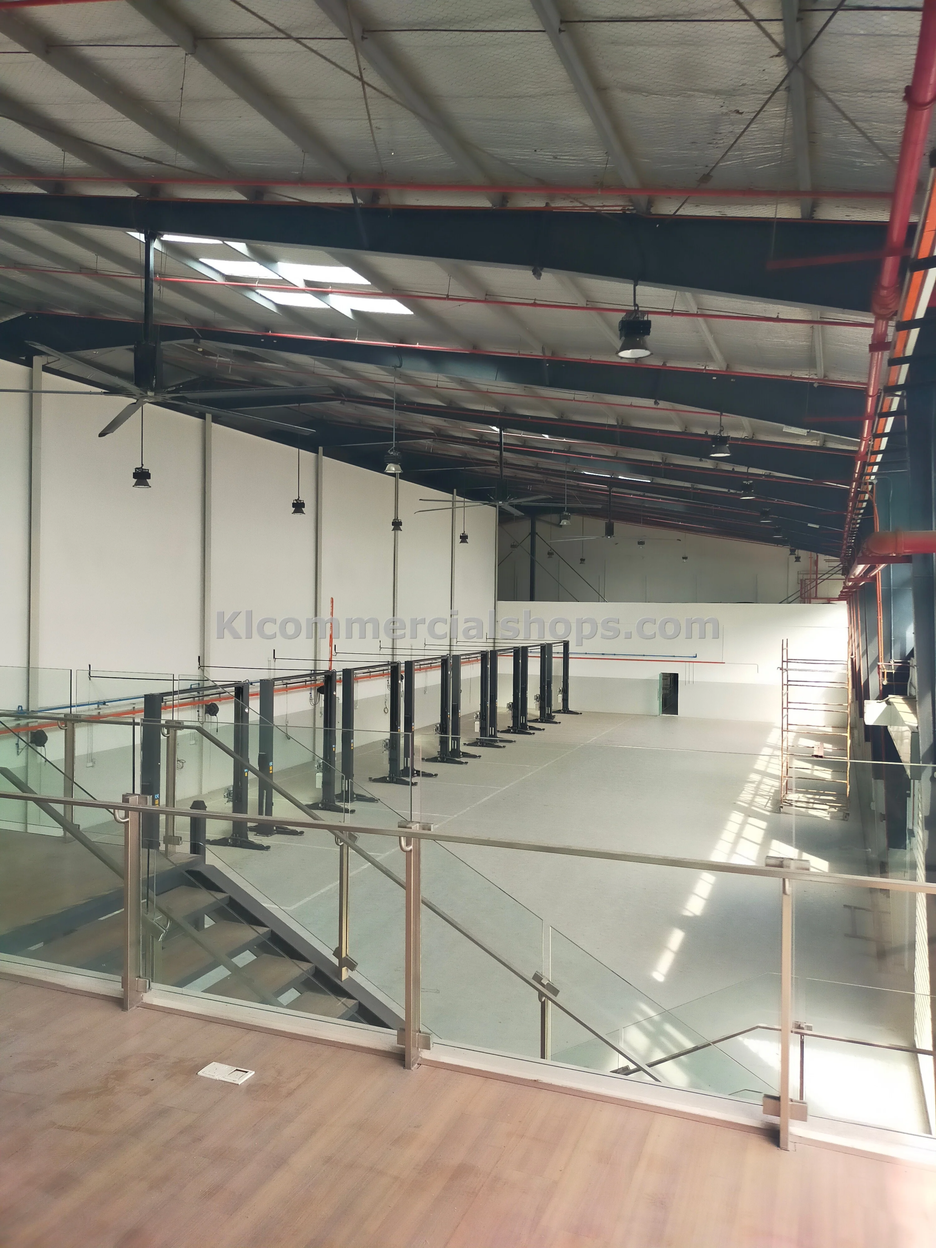 detached factory for rent Bandar Sunway detached factory for rent Bandar Sunway