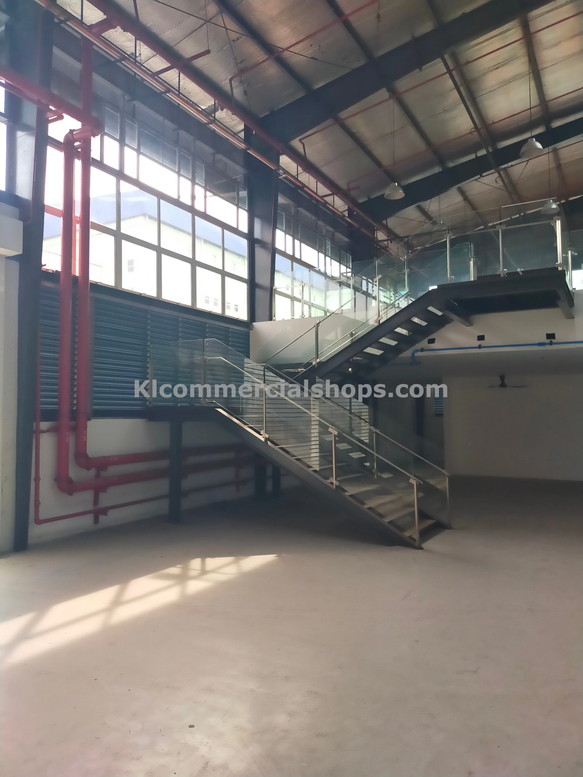 industrial property for rent Subang 1 industrial property for rent Subang 1