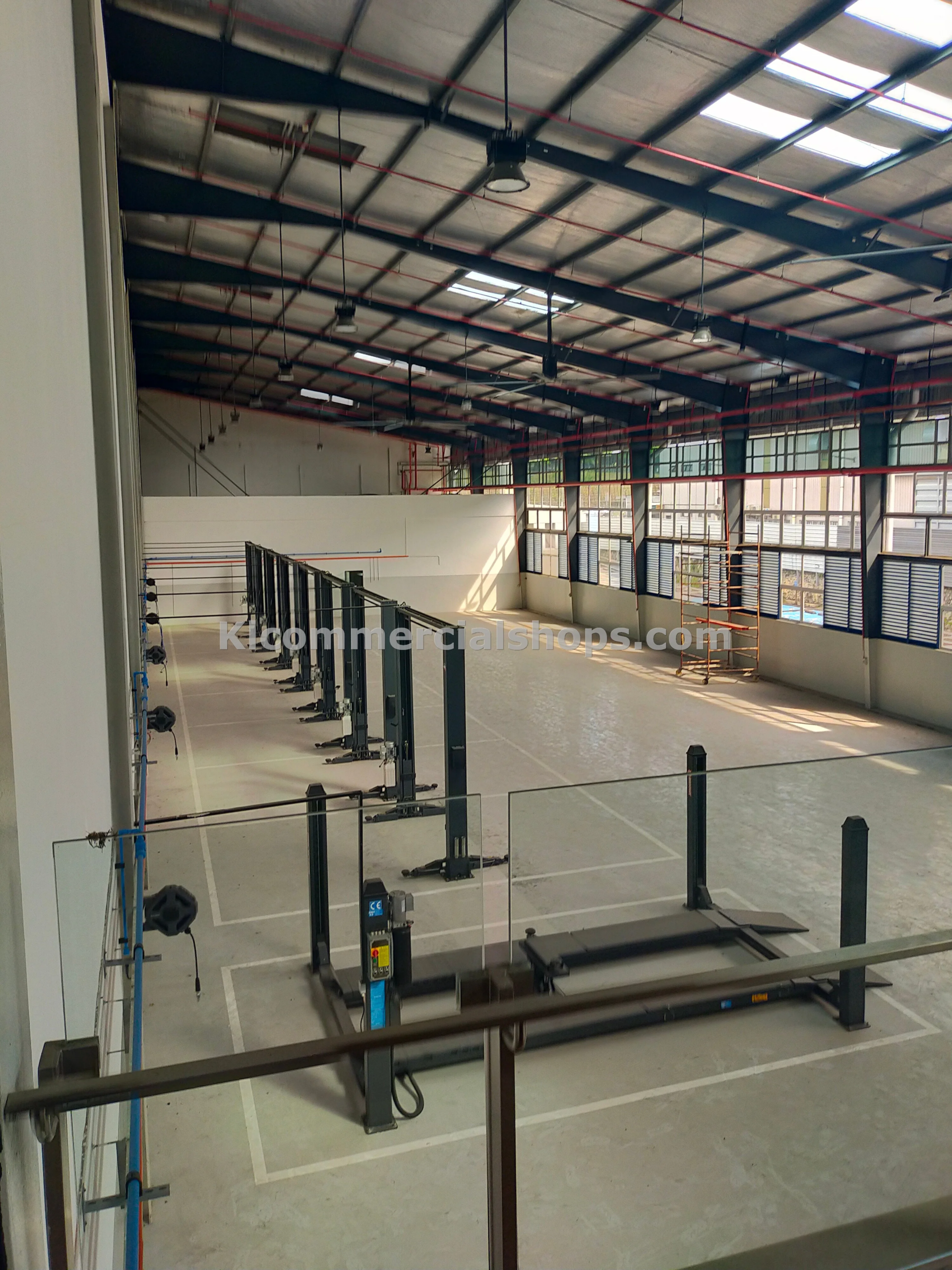 industrial property for rent Subang 2 industrial property for rent Subang 2