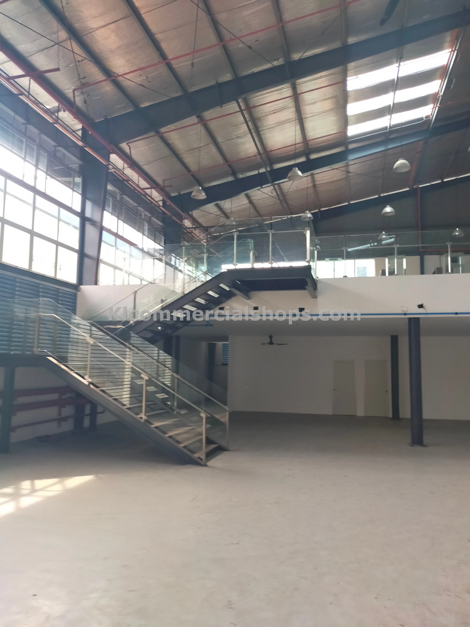 industrial property for rent Subang industrial property for rent Subang