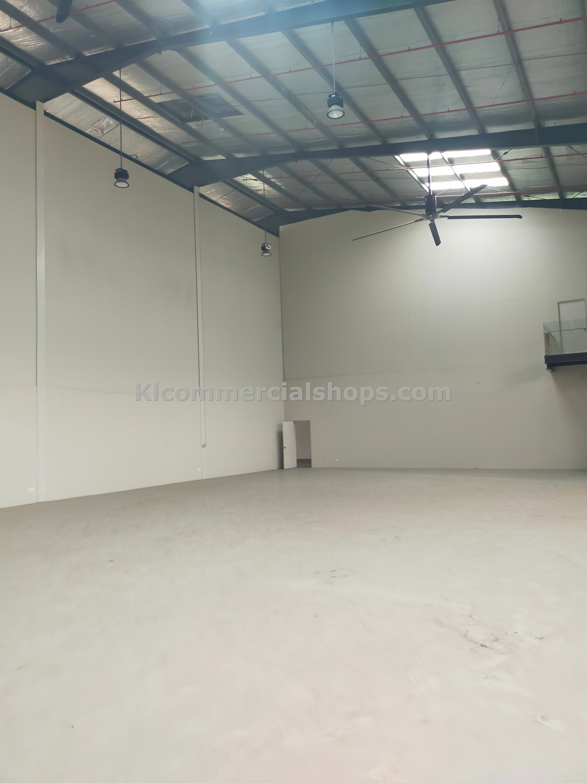 large factory warehouse for rent Subang 3 large factory warehouse for rent Subang 3