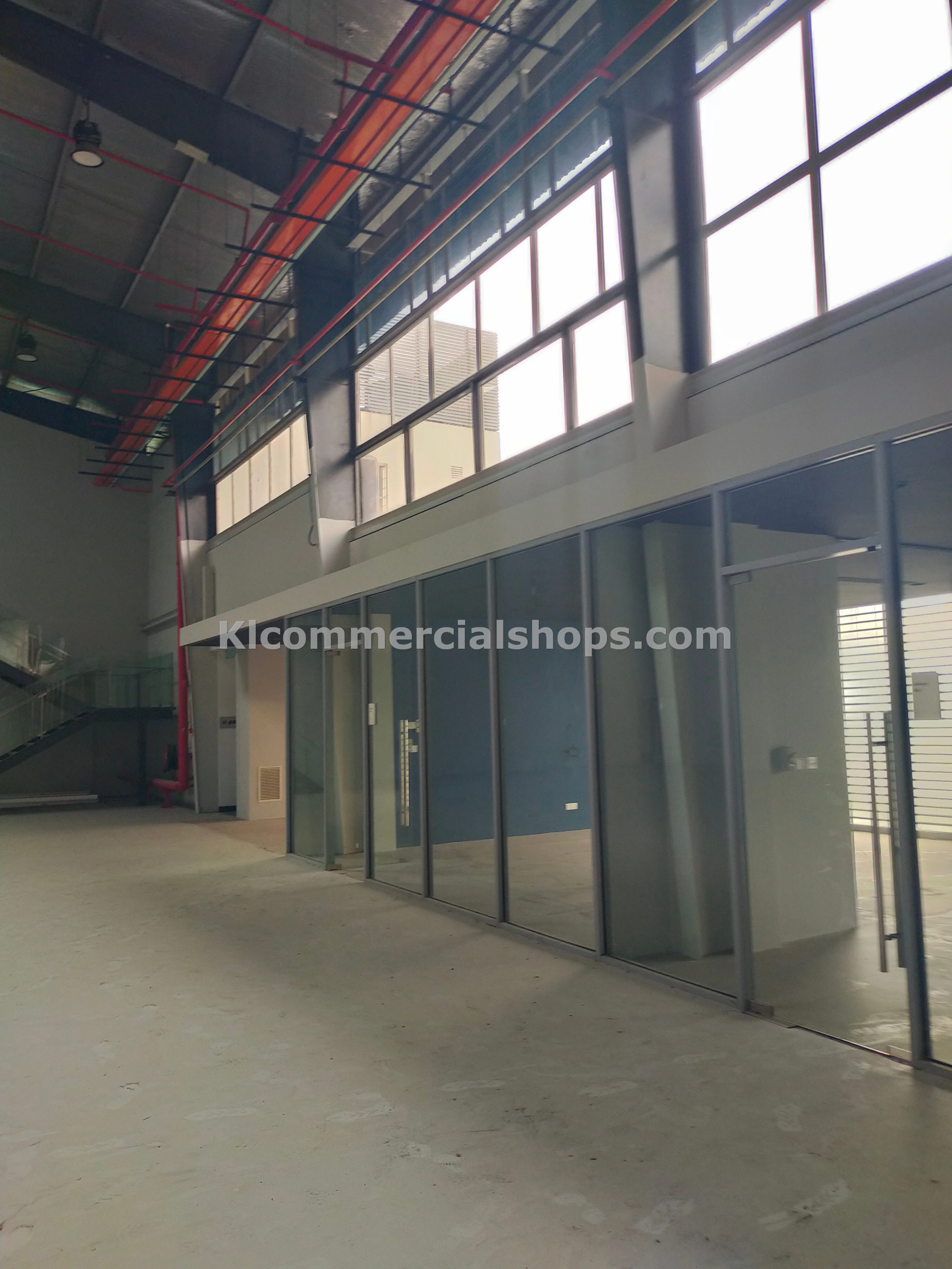 warehouse for rent Subang warehouse for rent Subang