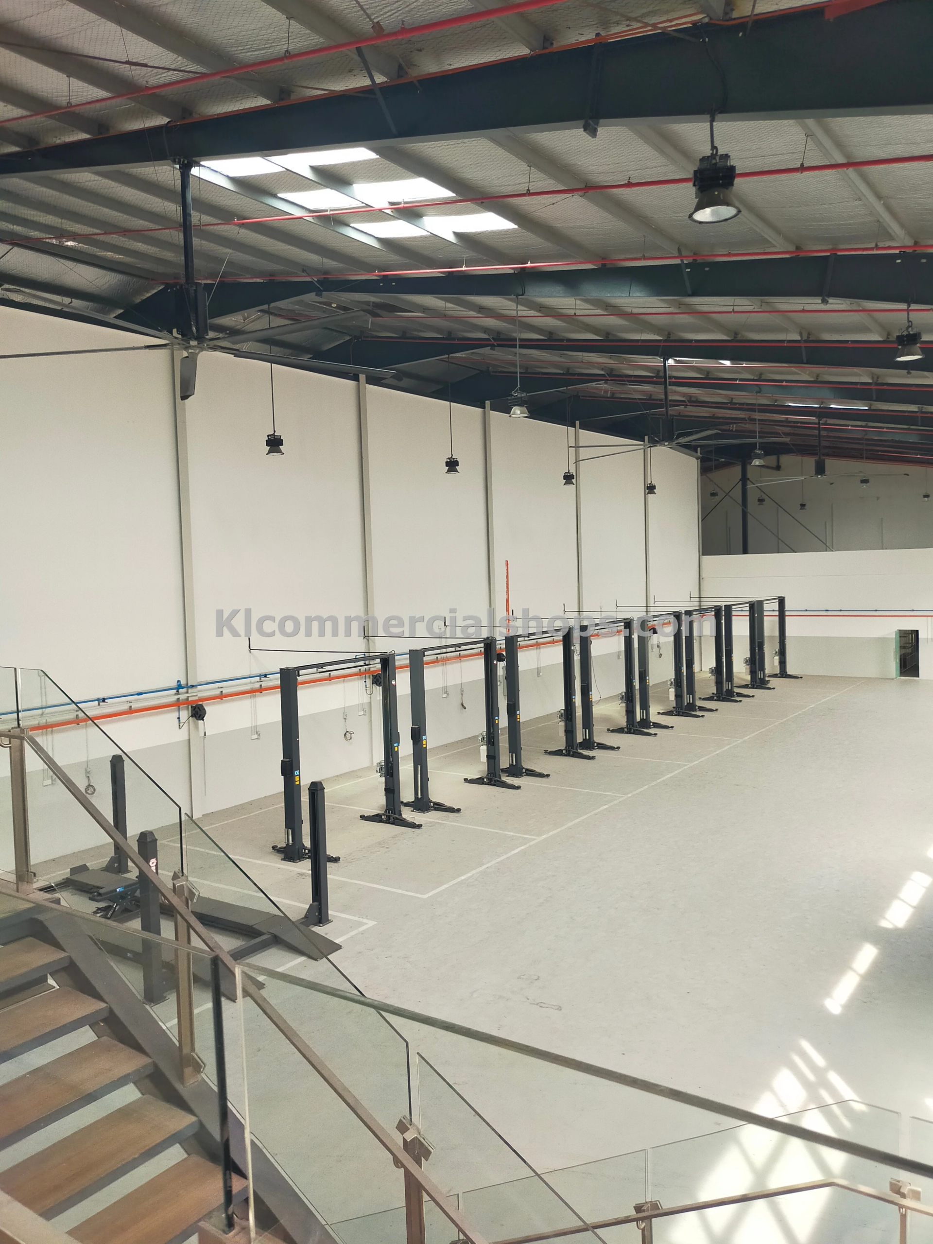 warehouse for rent Bandar Sunway warehouse for rent Bandar Sunway